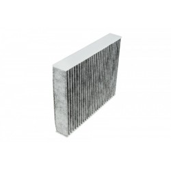 Szűrő, utastér levegő aktívszén szűrő BMW 1 F20/F21 10-, 2 F22/F87/F23 12-, 3 F30/F80F34/F31 11-, 4 F32/F82/F36/F33/F83 13-