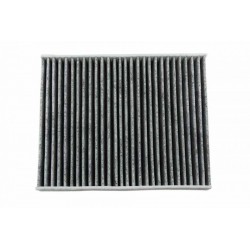Szűrő, utastér levegő aktívszén szűrő BMW 1 F20/F21 11-, 2 F22/F87/F23 13-, 3 F30/F80/F34/F31 11-, 4 F32/F82/F36/F33/F83 13-,