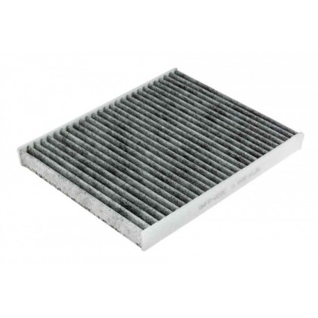 Szűrő, utastér levegő aktívszén szűrő FORD FIESTA V 07-, VI 08-, TOURNEO COURIER 14-, TRANSIT COURIER 14-, B-MAX 12-, KA+ 14-,