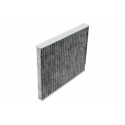 Szűrő, utastér levegő aktívszén szűrő FORD FIESTA V 07-, VI 08-, TOURNEO COURIER 14-, TRANSIT COURIER 14-, B-MAX 12-, KA+ 14-,