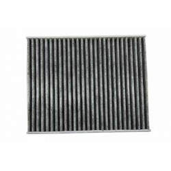 Szűrő, utastér levegő aktívszén szűrő FORD FIESTA VI 08-, TRANSIT COURIER 14-, B-MAX 12-, TOURNEO COURIER 14-, KA+ 16-, ECOSPORT