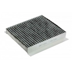 Szűrő, utastér levegő aktívszén szűrő FIAT TIPO 1.3D,1.4,1.6,1.6D 16-,DOBLO 1.3D MULTIJET,1.4,1.6D MULTIJET,2.0D MULTIJET