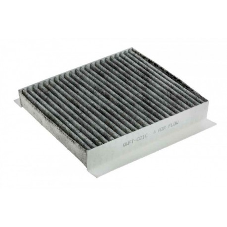 Szűrő, utastér levegő aktívszén szűrő FIAT TIPO 1.3D,1.4,1.6,1.6D 16-,DOBLO 1.3D MULTIJET,1.4,1.6D MULTIJET,2.0D MULTIJET