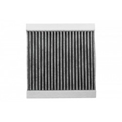 Szűrő, utastér levegő aktívszén szűrő FIAT TIPO 1.3D,1.4,1.6,1.6D 16-,DOBLO 1.3D MULTIJET,1.4,1.6D MULTIJET,2.0D MULTIJET