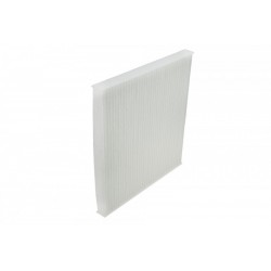 Szűrő, utastér levegő NISSAN MICRA IV K13 1.0 FLEX, 1.2 DIG-S, 1.5, 1.6 FLEX 10-, NOTE E12 1.2 DIG-S, 1.2, 1.5DCI 13-, VERSA 1.6