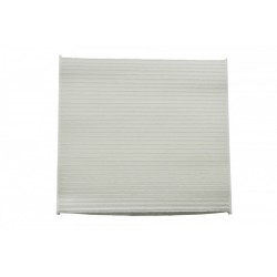 Szűrő, utastér levegő NISSAN MICRA IV K13 1.0 FLEX, 1.2 DIG-S, 1.5, 1.6 FLEX 10-, NOTE E12 1.2 DIG-S, 1.2, 1.5DCI 13-, VERSA 1.6