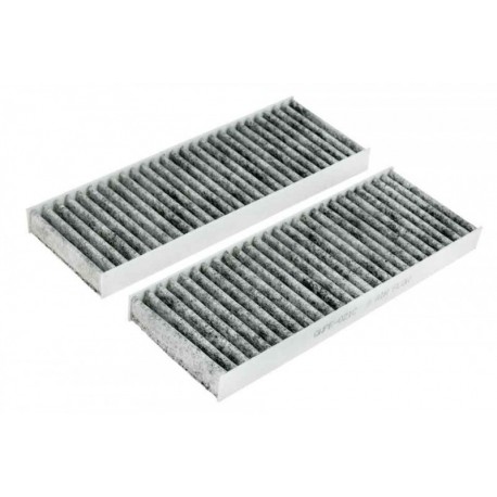 Szűrő, utastér levegő aktívszén szűrő PEUGEOT 301 1.2VTI/ 1.6HDI/ 1.6VTI 12-, CITROEN C-ELYSEE 1.2VTI/ 1.6HDI/ 1.6VTI 12-