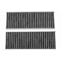 Szűrő, utastér levegő aktívszén szűrő PEUGEOT 301 1.2VTI/ 1.6HDI/ 1.6VTI 12-, CITROEN C-ELYSEE 1.2VTI/ 1.6HDI/ 1.6VTI 12-