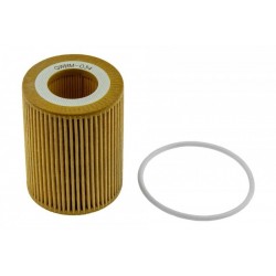 Olajszűrő BMW 1 F20/F21 114I/ 116I/ 118I/ 120I 10-, 3 F30/F80/F31 316I/ 320I 12- 11427605342