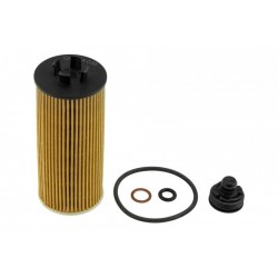 Olajszűrő BMW X1 F48 SDRIVE 16 D/ 18 D/ 18 I/ 20 D/ 20 I/ XDRIVE 18 D/ 20 D/ 20 I/ 25 D/ 25 I 14-, X2 F39 XDRIVE 18 D/ 20 D/ 25