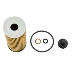 Olajszűrő BMW X1 F48 SDRIVE 16 D/ 18 D/ 18 I/ 20 D/ 20 I/ XDRIVE 18 D/ 20 D/ 20 I/ 25 D/ 25 I 14-, X2 F39 XDRIVE 18 D/ 20 D/ 25