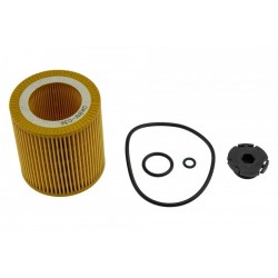 Olajszűrő BMW 1 F20/F21, 2 F22/F87/F23, 3 F30/F80,F34/F31, 4 F32/F82/F36/F33/F83, 5 F10/F07/F11, X1 E84, X4 F26, X5 F15/F85, Z4