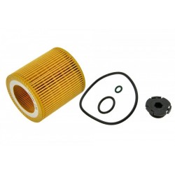 Olajszűrő BMW 1 F20/F21, 2 F22/F87/F23, 3 F30/F80,F34/F31, 4 F32/F82/F36/F33/F83, 5 F10/F07/F11, X1 E84, X4 F26, X5 F15/F85, Z4