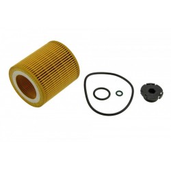 Olajszűrő BMW 1 F20/F21, 2 F22/F87/F23, 3 F30/F80,F34/F31, 4 F32/F82/F36/F33/F83, 5 F10/F07/F11, X1 E84, X4 F26, X5 F15/F85, Z4