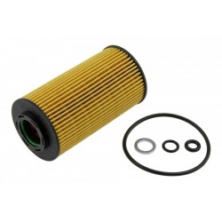 Olajszűrő HYUNDAI I30 1.6CRDI 07-, I10 1.1CRDI 08-, GETZ 1.5CRDI 05-, ACCENT III 1.5CRDI 05-, MATRIX 1.5CRDI 04-, KIA CEED