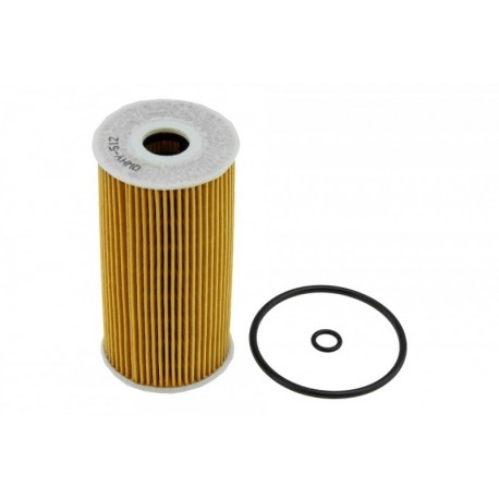 Olajszűrő HYUNDAI SANTA FE IV 2.0CRDI 18-, TUCSON 2.0CRDI 15-, IX35 2.0CRDI 10-, KIA SPORTAGE 2.0CRDI 10-, SORENTO III