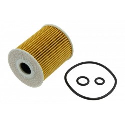 Olajszűrő VW POLO 1.2TDI 09-, SKODA FABIA II 1.2TDI 10-, ROOMSTER 1.2TDI 10-, SEAT IBIZA IV 1.2TDI 10- 03P115466