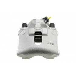 Féknyereg ELSŐ FIAT DOBLO 01-, ALBEA/PALIO 96-, SIENA 01- /JOBB HZP-FT-026