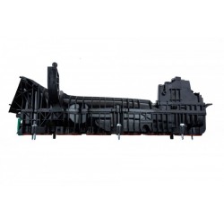 Szívócső BMW F01/F02 730D/740D 2008-,F06 640D 2012-,F07 530D/535D 2009-,F10/F11 530D/535D 2009-,F12/F13 640D 2010-,X5 F15