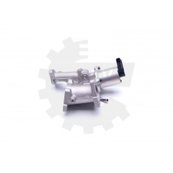 AGR-szelep OPEL ASTRA G H COMBO CORSA C MERIVA, 1.7 CDTI, 97325019 97325019