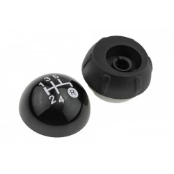 Váltógomb FIAT 500 2007- /-5-/ GZB-FT-006