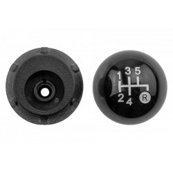 Váltógomb FIAT 500 2007- /-5-/ GZB-FT-006