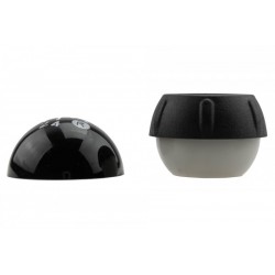 Váltógomb FIAT 500 2007- /-5-/ GZB-FT-006