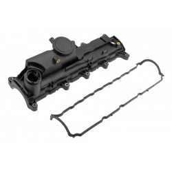 Szelepfedél RENAULT CLIO III 1.5DCI 2005-,MEGANE III 1.5DCI 2008-,KANGOO 1.5DCI 2008-,LAGUNA III 1.5DCI 2007-,MODUS 1.5DCI