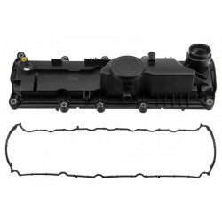 Szelepfedél RENAULT CLIO III 1.5DCI 2005-,MEGANE III 1.5DCI 2008-,KANGOO 1.5DCI 2008-,LAGUNA III 1.5DCI 2007-,MODUS 1.5DCI