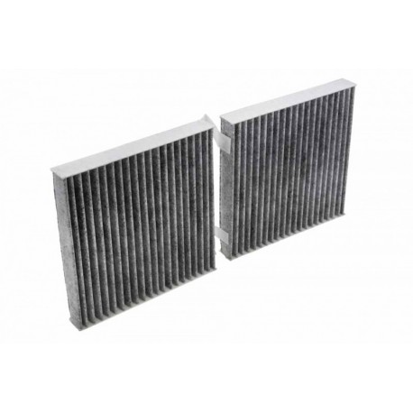 Szűrő, utastér levegő aktívszén szűrő BMW X3 F25 SDRIVE 18D/20I/20D/XDRIVE 20D/20I/28I/30D/35D/35I 10-, X4 F26 M40I/XDRIVE