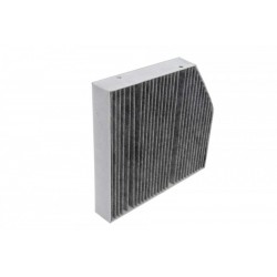Szűrő, utastér levegő aktívszén szűrő MERCEDES C W205 13-, E W213 16-, GLC X253 15-, CLS C257 17-, G W463 19-, AMG GT X290 18-,