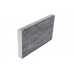 Szűrő, utastér levegő aktívszén szűrő OPEL CROSSLAND X P17 1.2, 1.6TURBO D 17- FCF-PL-024C