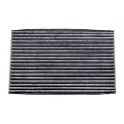 Szűrő, utastér levegő aktívszén szűrő OPEL CROSSLAND X P17 1.2, 1.6TURBO D 17- FCF-PL-024C