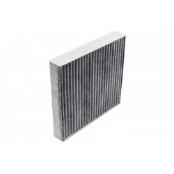 Szűrő, utastér levegő aktívszén szűrő RENAULT CLIO IV 12-, CAPTUR 13-, DACIA DUSTER 17-, SANDERO II 12-, LOGAN II 12-, NISSAN