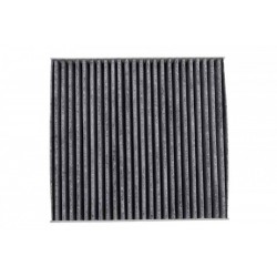 Szűrő, utastér levegő aktívszén szűrő RENAULT CLIO IV 12-, CAPTUR 13-, DACIA DUSTER 17-, SANDERO II 12-, LOGAN II 12-, NISSAN