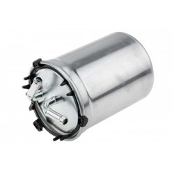 Üzemanyagszűrő VW POLO 1.6TDI 09-, FOX 1.4TDI 05-, SKODA FABIA I 1.4TDI 05-, FABIA II 1.4TDI/ 1.6TDI 07-, RAPID 1.6TDI 12-,