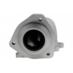 Könyök, kipufogó BAL AUDI A4/6/8, VW PASSAT, SKODA SUPERB 2.4V6, 2.8V6 078253031BJ