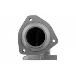 Könyök, kipufogó JOBB AUDI A4/6/8, VW PASSAT, SKODA SUPERB 2.4V6, 2.8V6 078253032BJ