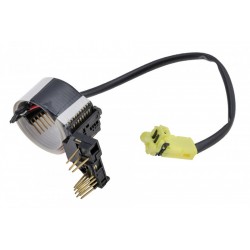 Spirálrugó, légzsák NAVARA D40 2005-,MURANO 2004-,PATHFINDER R51 2005-,QASHQAI 2007-,X-TRAIL 2007- 25567-EB301