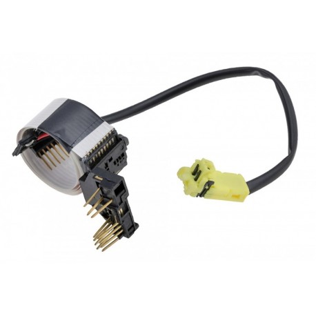 Spirálrugó, légzsák NAVARA D40 2005-,MURANO 2004-,PATHFINDER R51 2005-,QASHQAI 2007-,X-TRAIL 2007- 25567-EB301