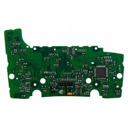 Központi villamosság MMI AUDI Q7 FL 2010-2014 4L0919611A