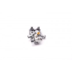 Féknyereg HÁTSÓ BAL, AUDI COUPE 100, 443615423A 443615423A