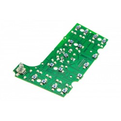 Központi villamosság MMI AUDI A8 2003-2010 4E2919611B