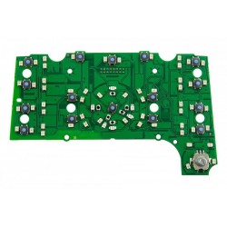 Központi villamosság MMI AUDI A8 2003-2010 4E2919611B