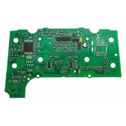 Központi villamosság MMI AUDI A8 2003-2010 4E2919611B