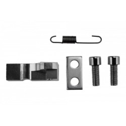 Javítókészlet, szívócső modul AUDI A4 2.0TDI 2007-,A5 2.0TDI 2008-,A6 2.0TDI 2004-,Q5 2.0TDI 2008-,SKODA SUPERB 2.0TDI 2008-,VW