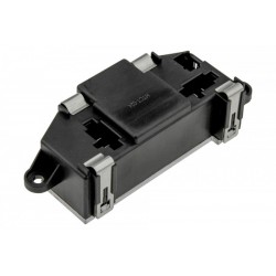 Ellenállás, belső tér szellőzés CITROEN C4 PICASSO 2006-,C4 GRAND PICASSO 2006- 6441.W9