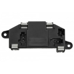 Ellenállás, belső tér szellőzés CITROEN C4 PICASSO 2006-,C4 GRAND PICASSO 2006- 6441.W9
