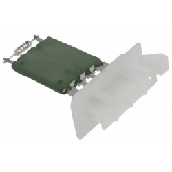 Ellenállás, belső tér szellőzés DACIA DUSTER 2010-,LOGAN 2005- 6001547488