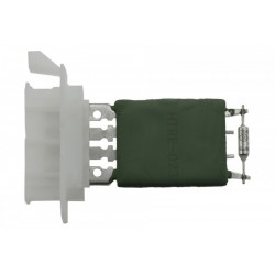 Ellenállás, belső tér szellőzés DACIA DUSTER 2010-,LOGAN 2005- 6001547488